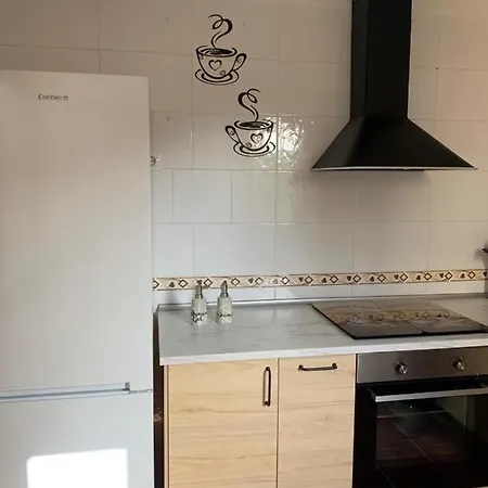 Vakantiehuis Casa Majos *