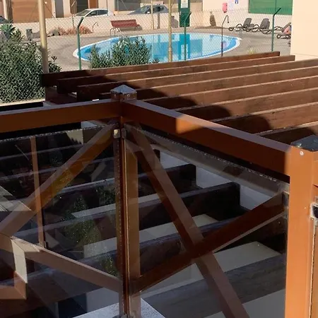 Casa Majos Vakantiehuis Corralejo