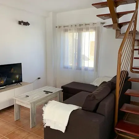 Vakantiehuis Casa Majos Corralejo