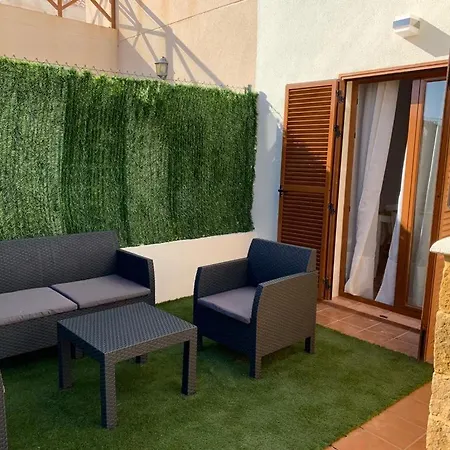 Casa Majos Vakantiehuis Corralejo