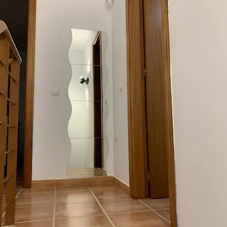 Vakantiehuis Casa Majos Corralejo