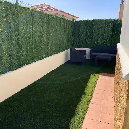 Casa Majos * Corralejo