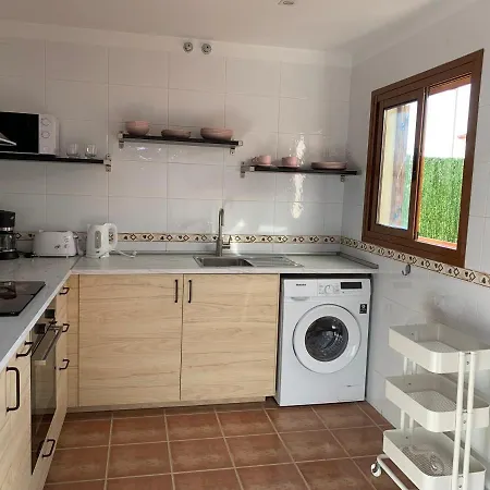 Casa Majos Holiday home *