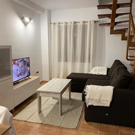 Casa Majos * Corralejo