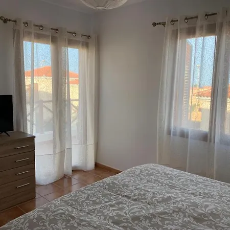 Casa Majos