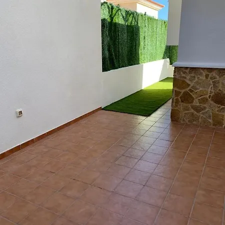 Casa Majos * Corralejo