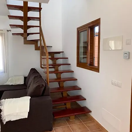 Holiday home Casa Majos *