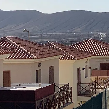 Casa Majos * Corralejo