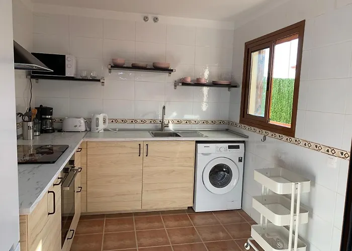 Casa Majos Σπίτι διακοπών *
