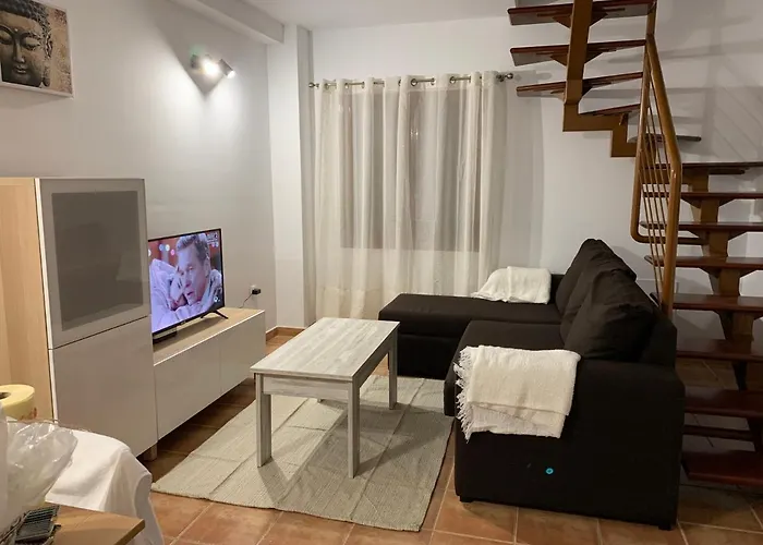 Casa Majos * Κοραλέχο
