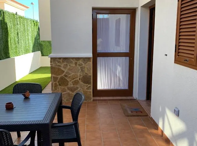 Casa Majos Σπίτι διακοπών Κοραλέχο